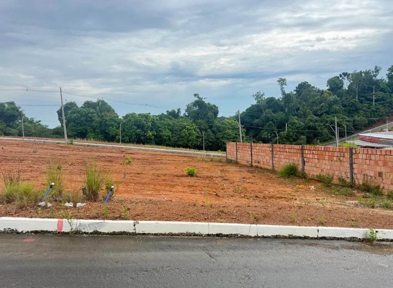 Terreno no loteamento Novo  Amazonas 1 - Foto 2