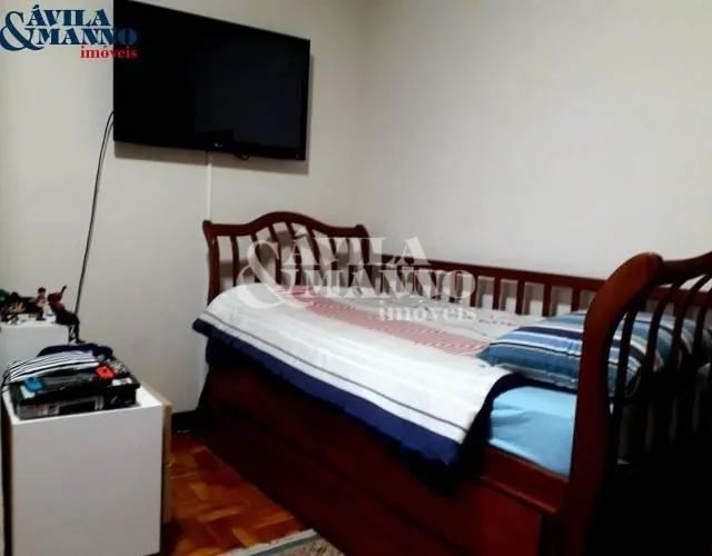 Apartamento com 2 Quartos, Mooca - Foto 8
