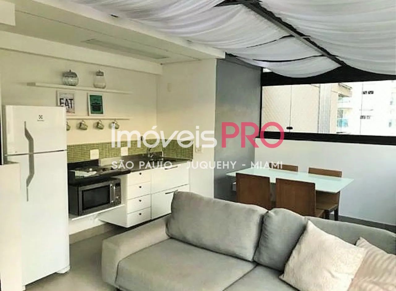 Lindo duplex de 1 dormitório na Vila Olimpia ! - Foto 4