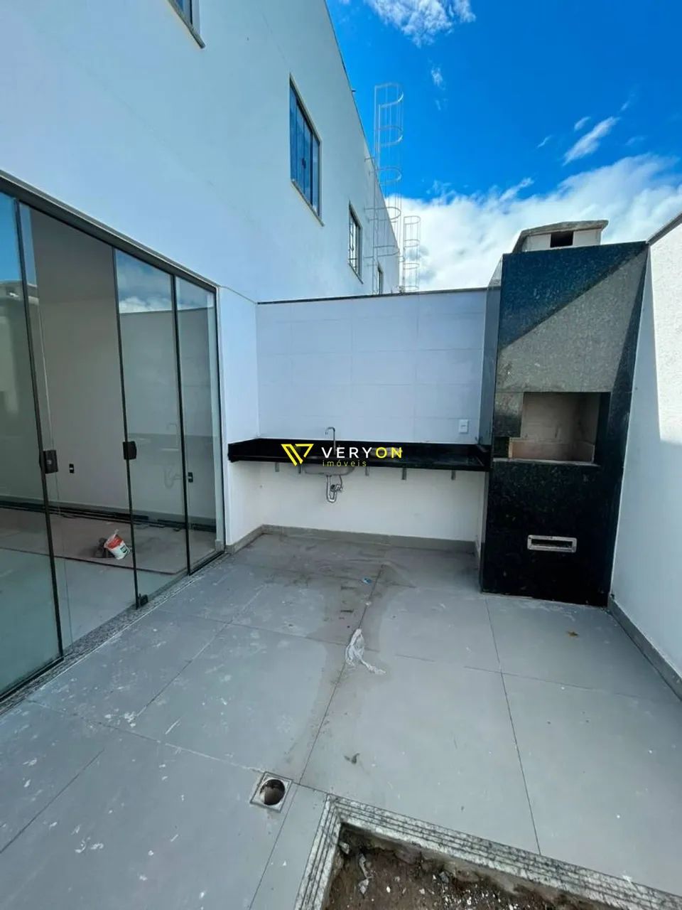 Casa à venda duplex 3 quartos sendo 1 suíte em Santa Paula - Foto 5