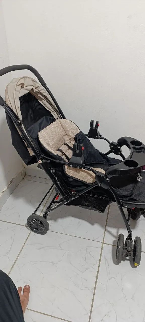 Conjunto de bebê  - Foto 2