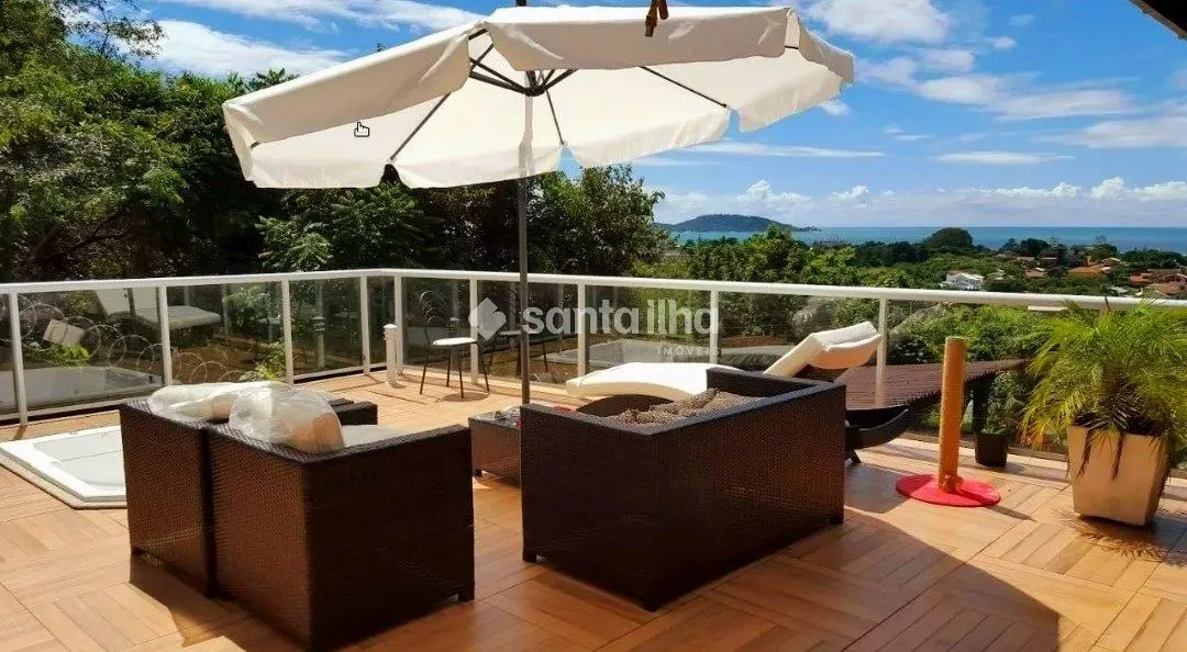Casa com 3 suítes para venda e aluguel, 350,00m² - Morro das Pedras - Florianópolis/SC - Foto 2