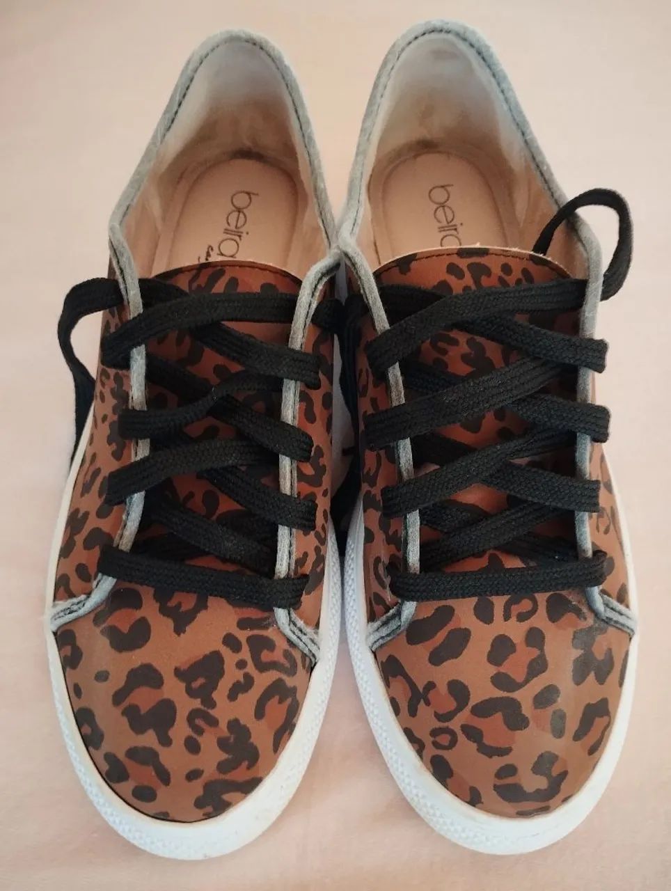 Tênis feminino original número 37 - Foto 5