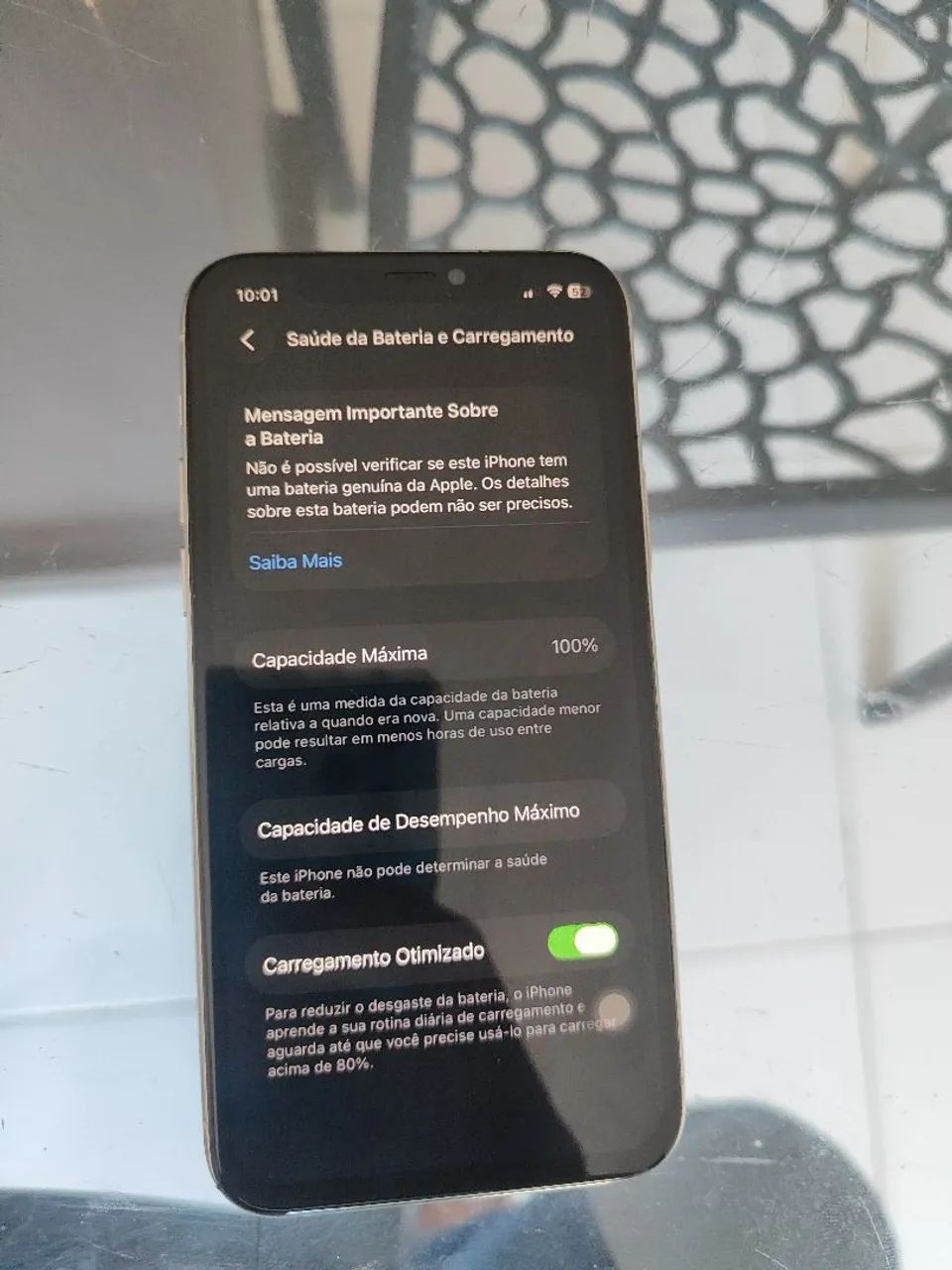 iPhone 11 pro 512GB - Foto 4