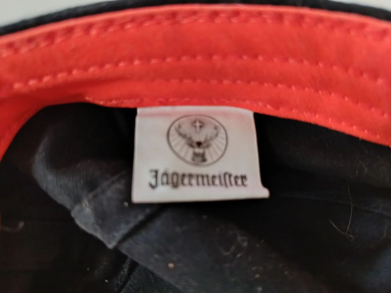 Boné Jargemast Original Novo Lacrado  - Foto 4