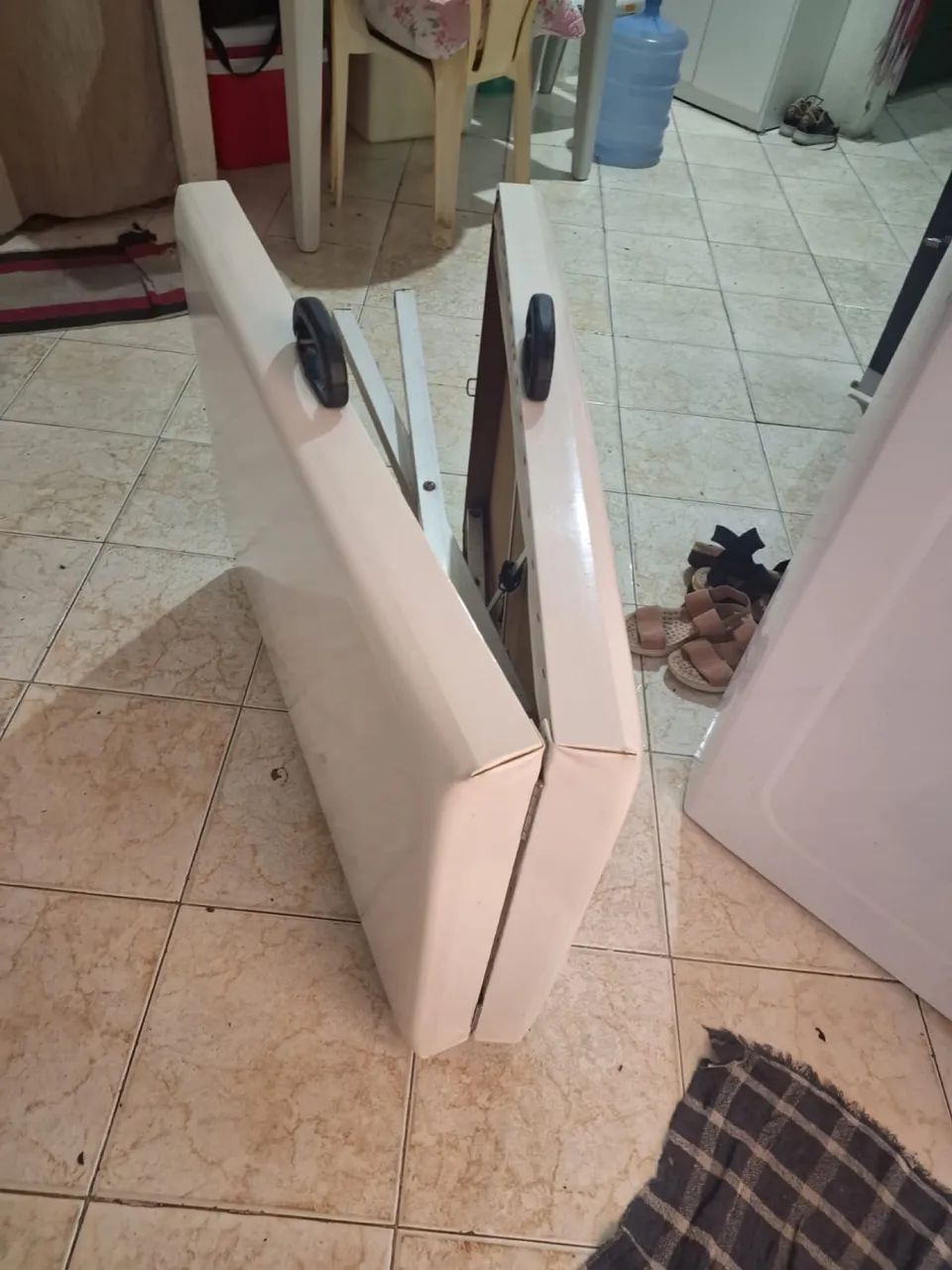 Maca portátil  - Foto 2