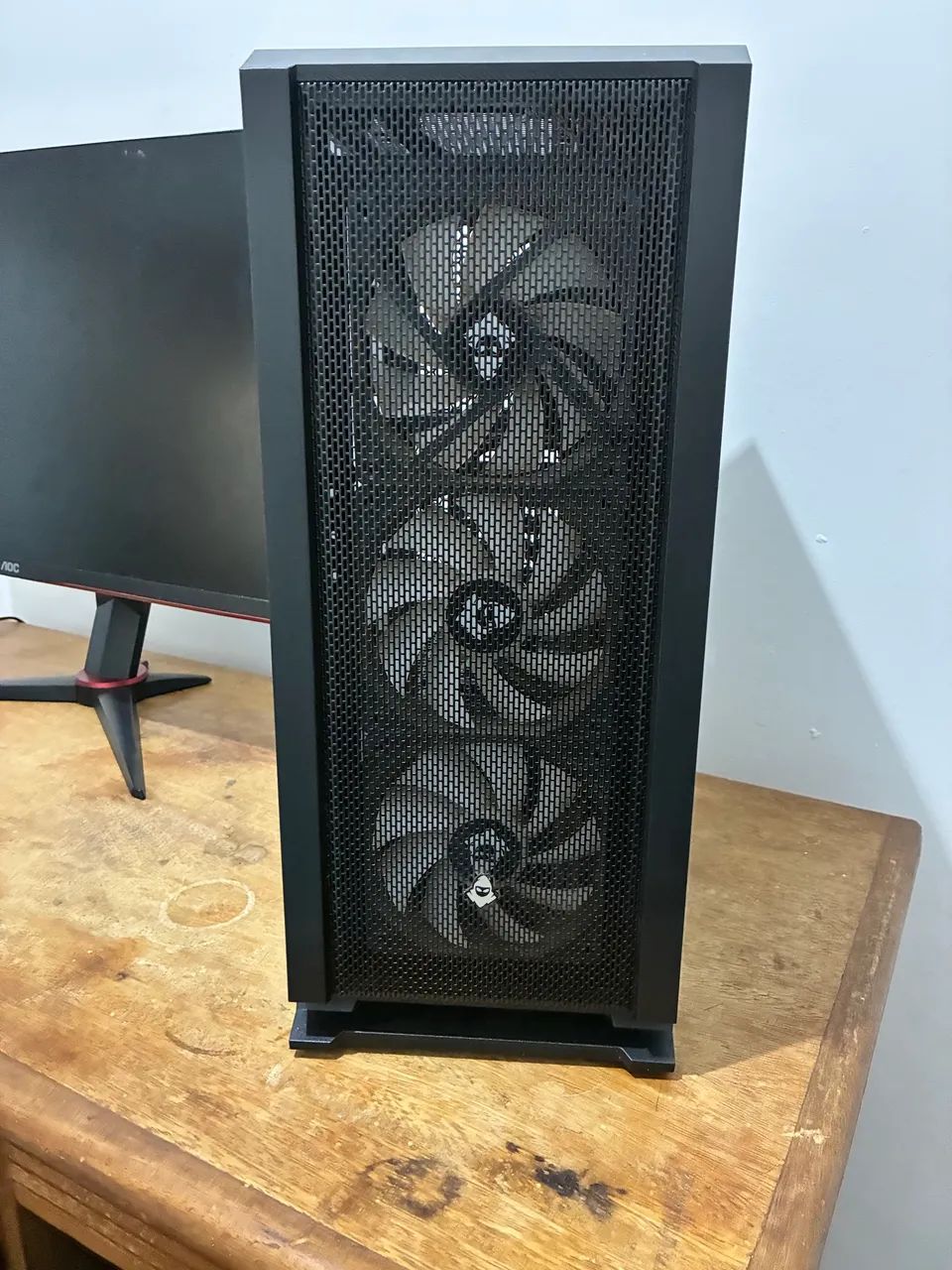 PC completo 