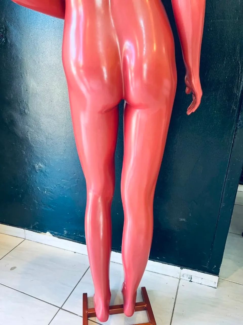 Vendo maniquin  - Foto 3