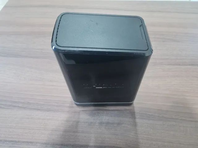 Servidor D-link ShareCenter DNS-320L - Foto 3