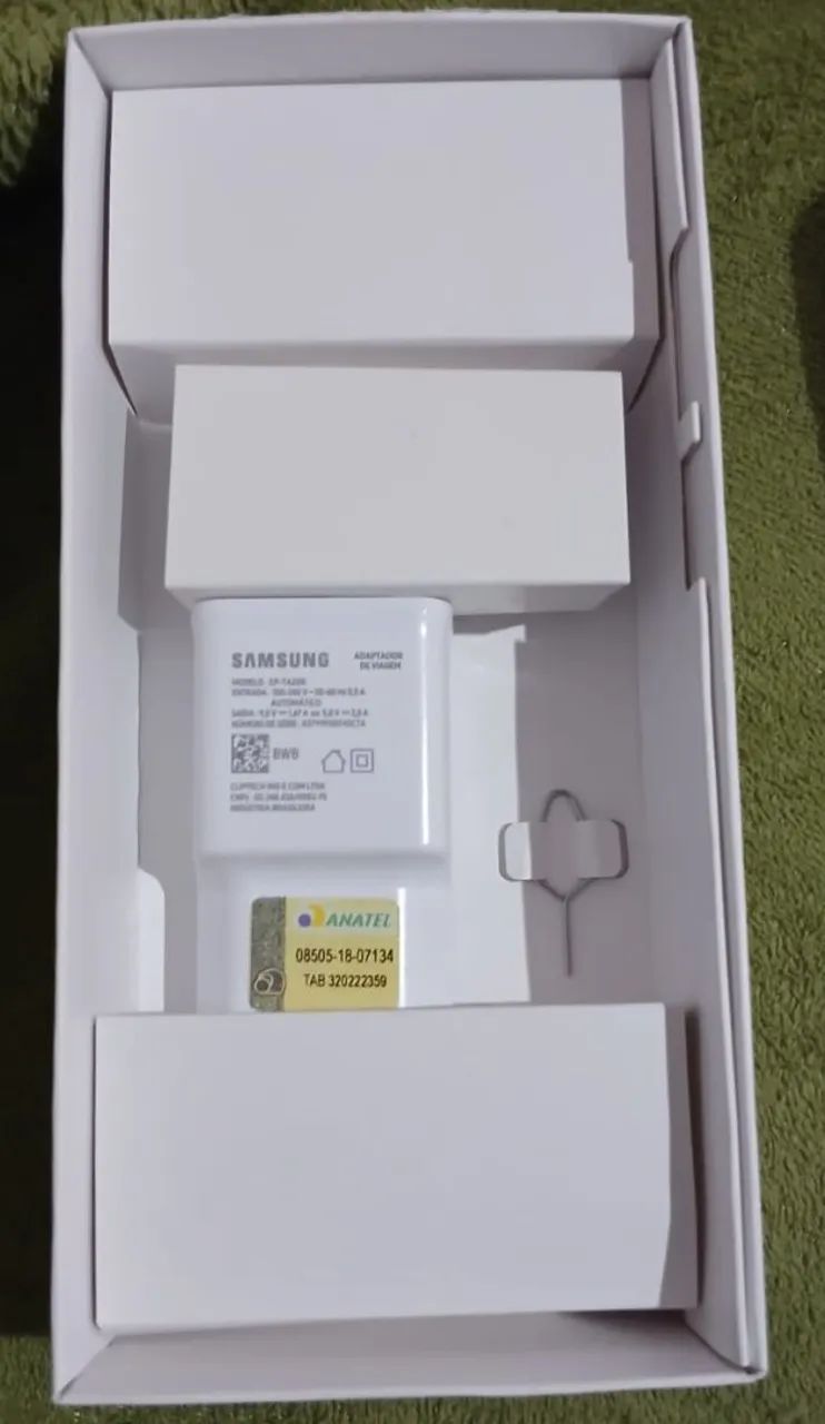 Samsung Galaxy A 07  - Foto 4