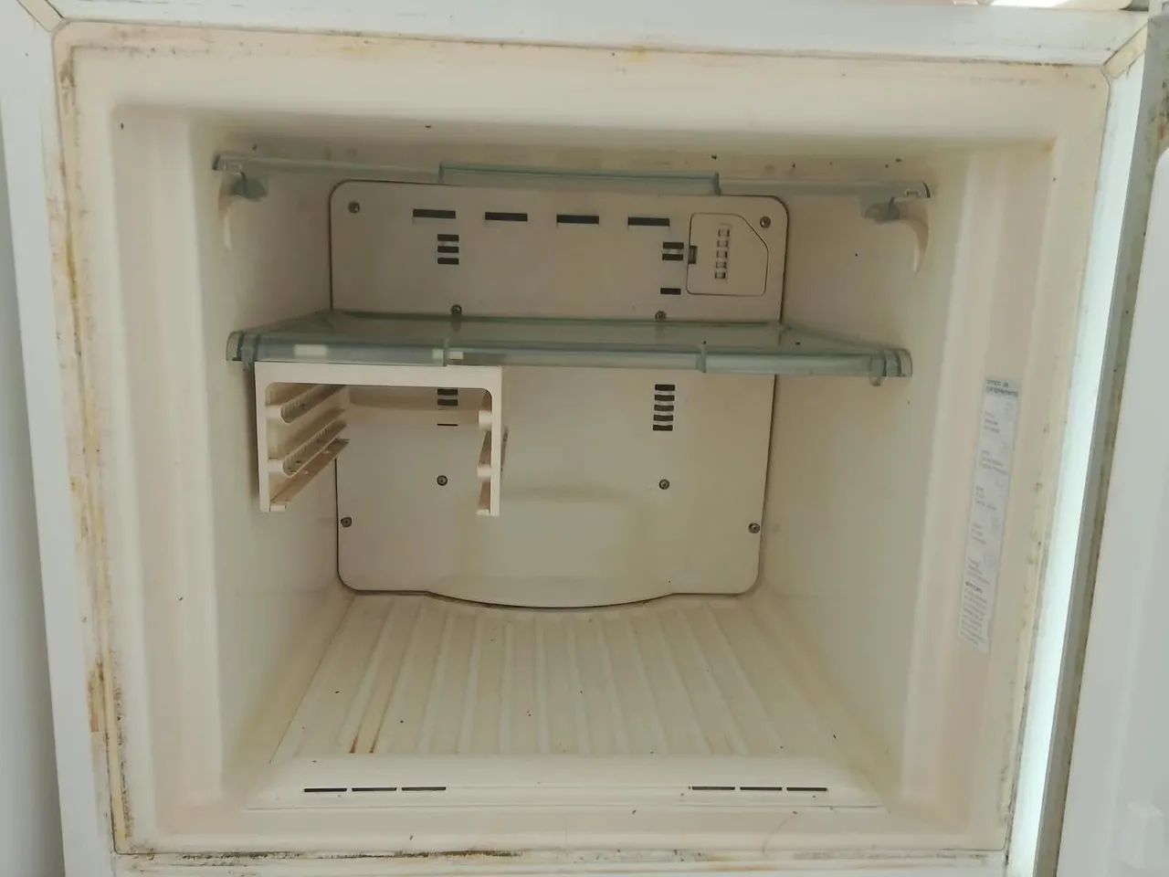 Geladeira Brastemp - Foto 4