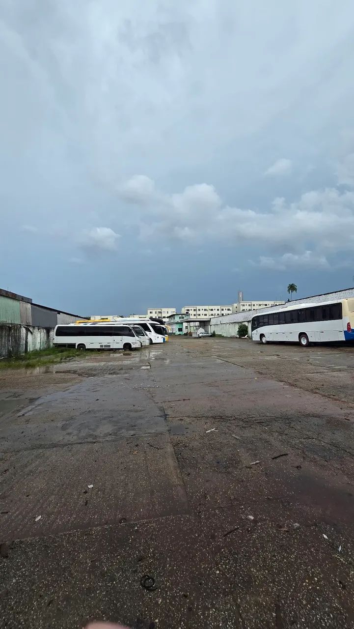 Terreno de 4.000 m² no Lírio do Vale
