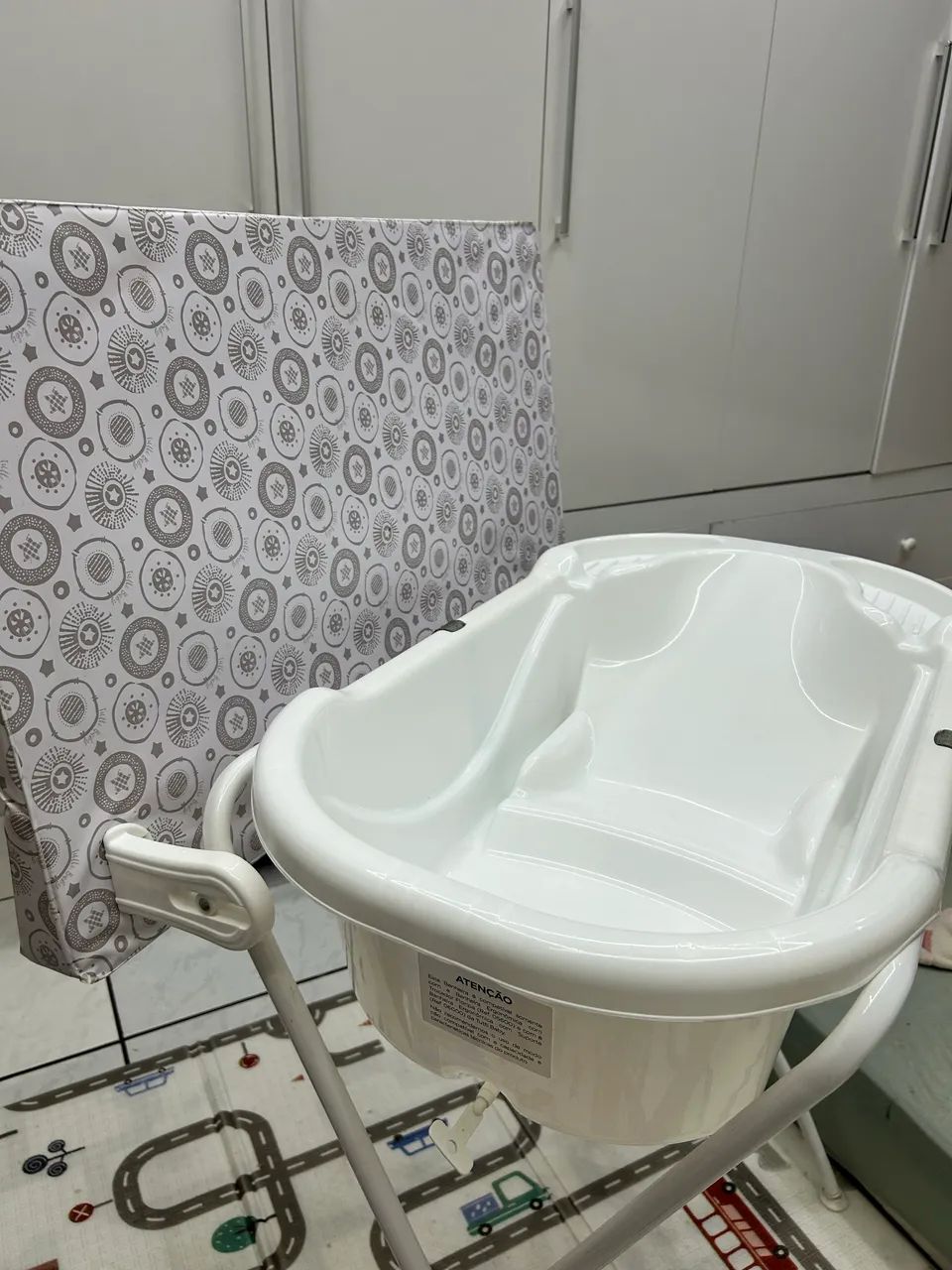 Banheira Tutty - Foto 3