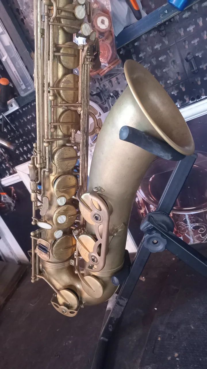 SAX TENOR - Foto 2