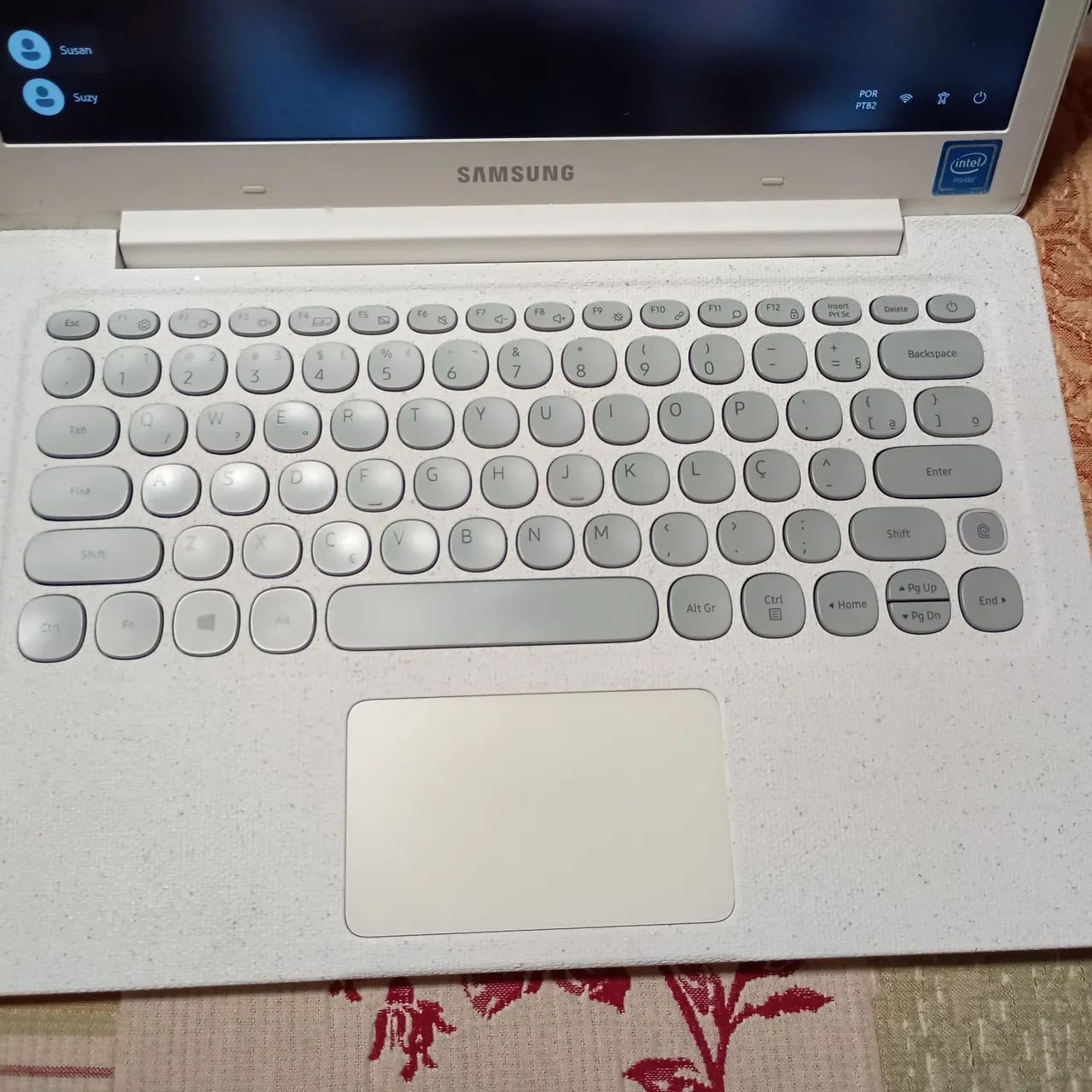Notebook Samsung  - Foto 3