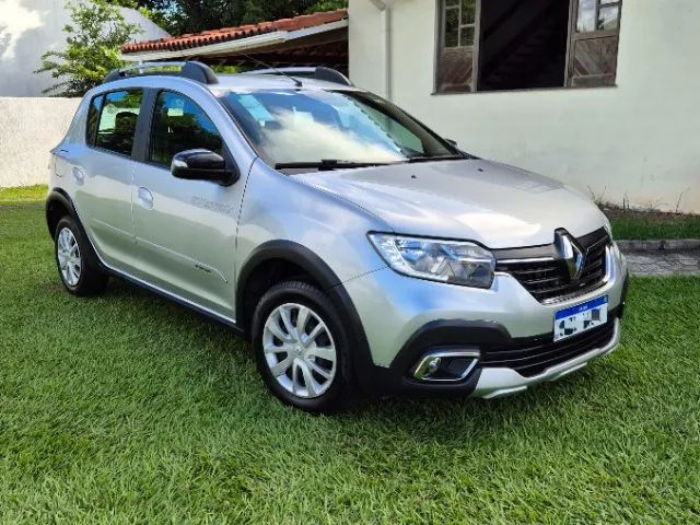 Renault Stepway STEPWAY Zen Flex 1.0 12V Mec. 2025