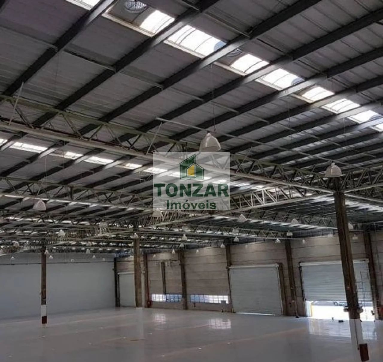 Galpão Modular para Locação, Trevo, Jarinu, com 2.062,81 m², - Foto 4