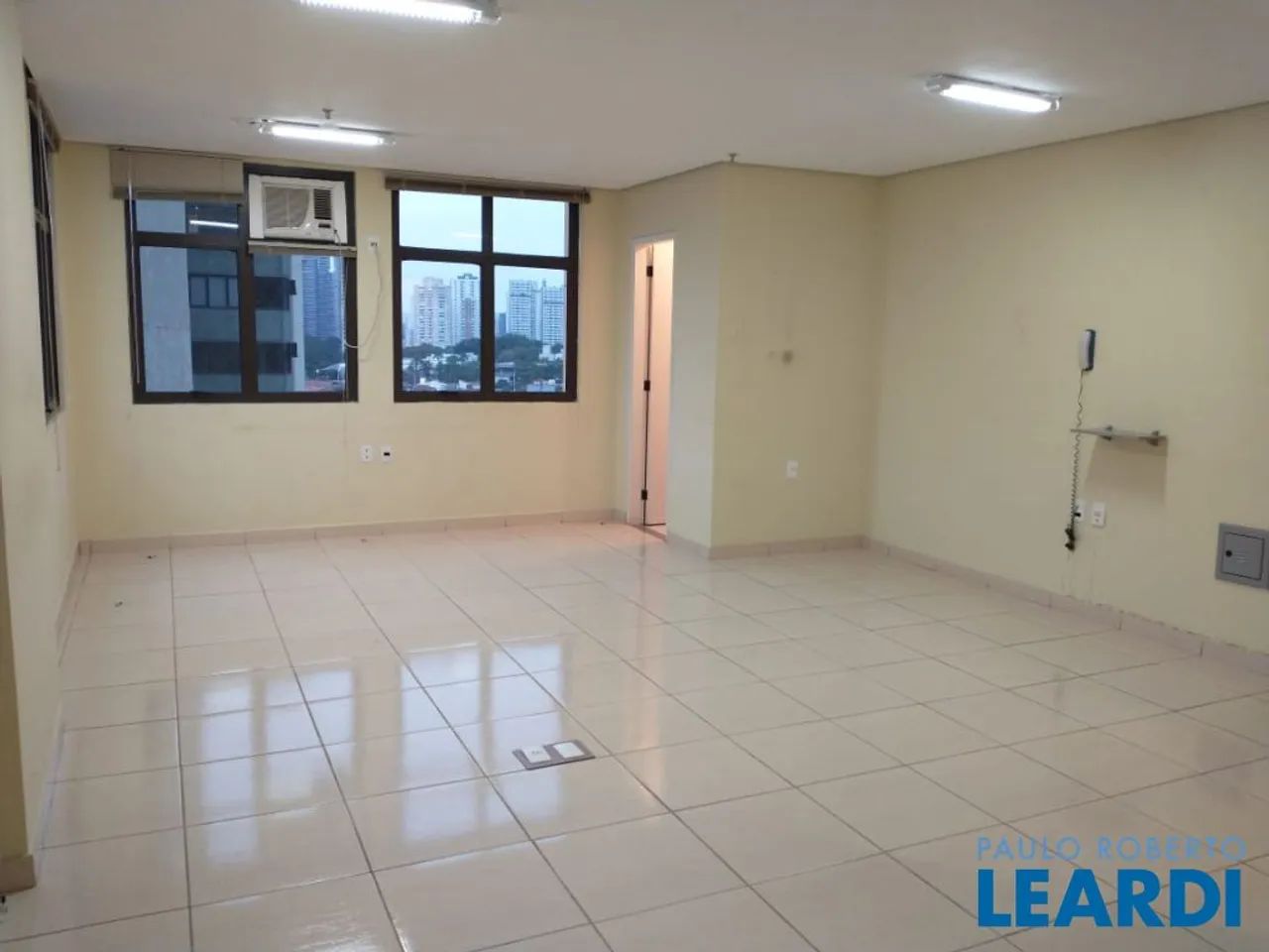 CONJ. COMERCIAL - CHÁCARA SANTO ANTONIO - SP - Foto 4