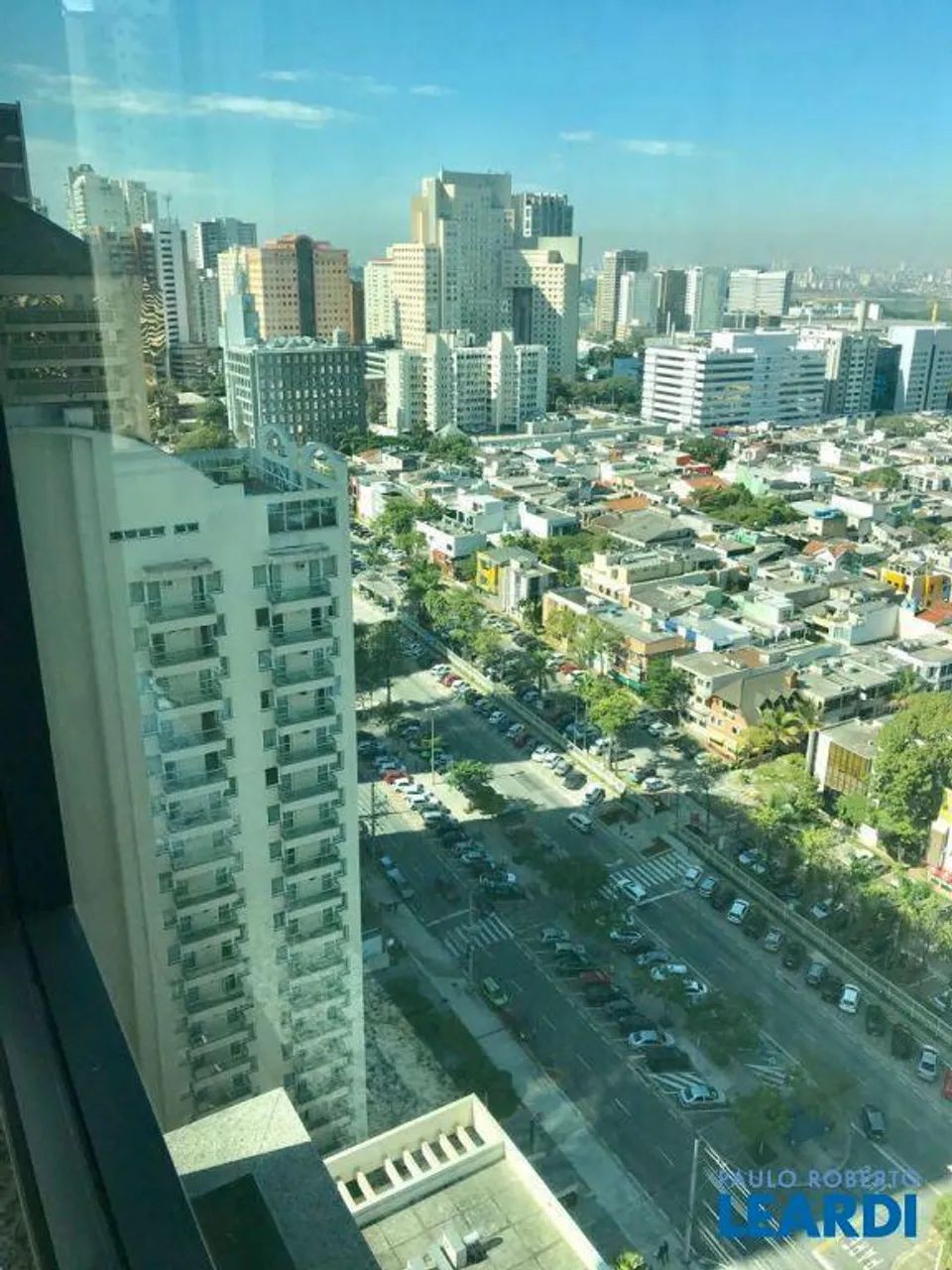 CONJ. COMERCIAL - ALPHAVILLE - SP - Foto 2