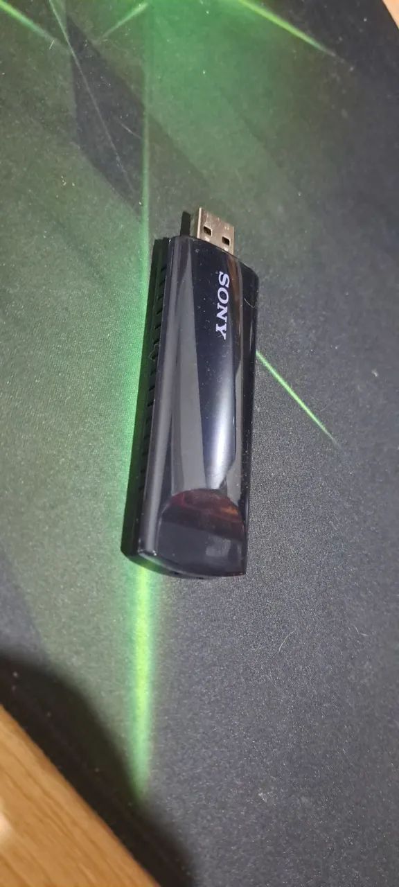 Adaptador WIFFI Sony