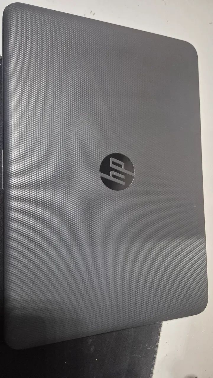 Notebook HP G4 240 ssd 240 8gb RAM i3 - Foto 3