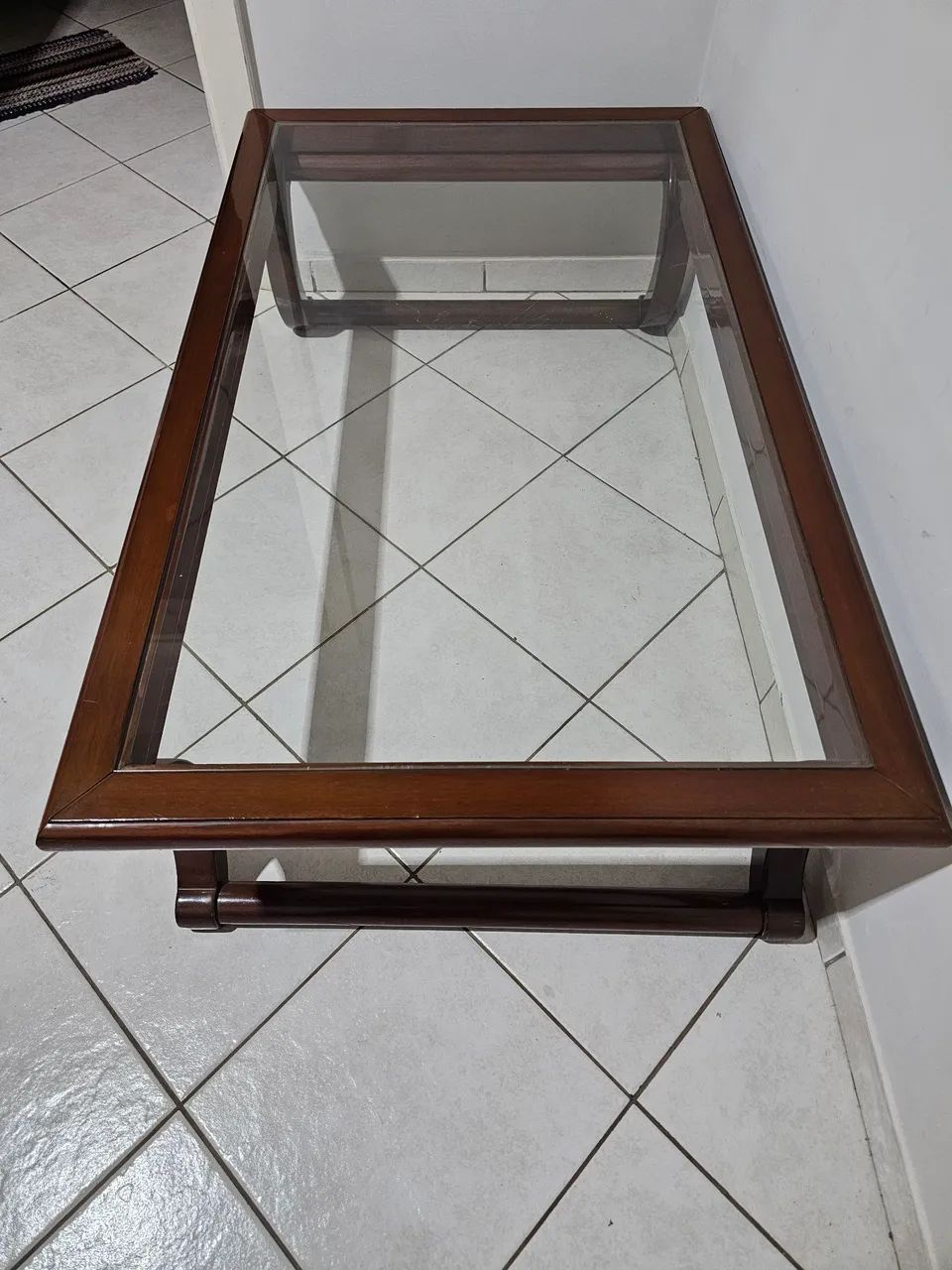 Mesa de Centro grande