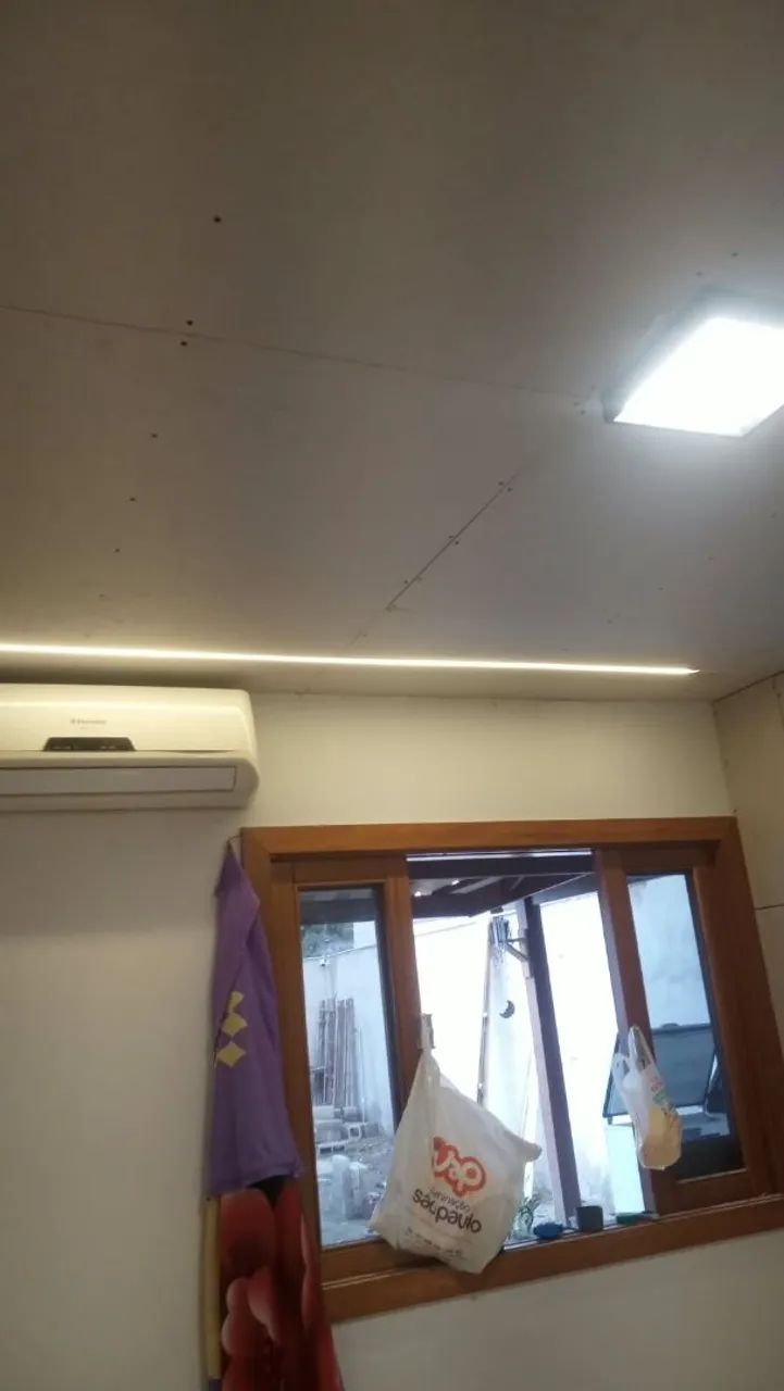 ? Especialista em Drywall  - Foto 4