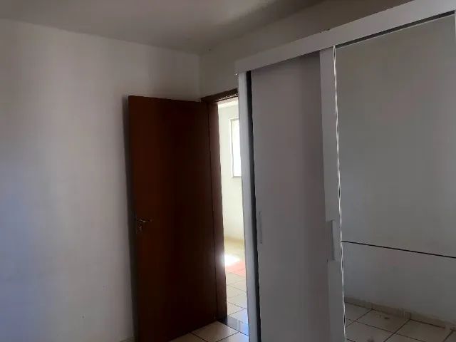 Apartamento Parque Clube - Foto 2