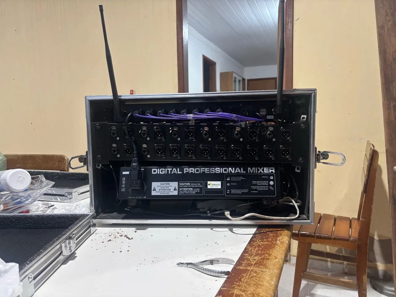 Kit som profissional conjunto vocal  - Foto 5