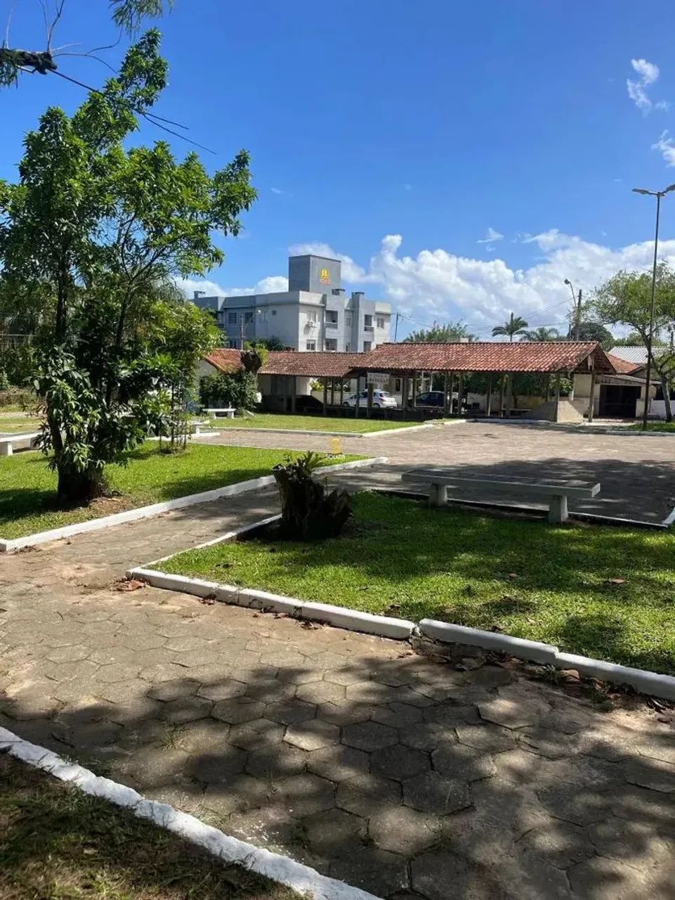 Apartamento Imbituba - (Praia da Vila) - Foto 2