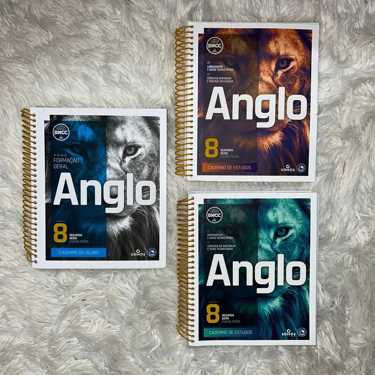 Kit Apostilas Vestibular 2 - Foto 4