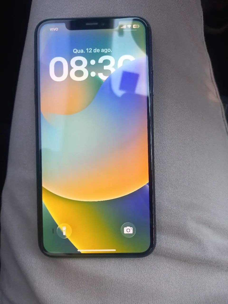 iPhone 11 Pro Max 256gb - Foto 2