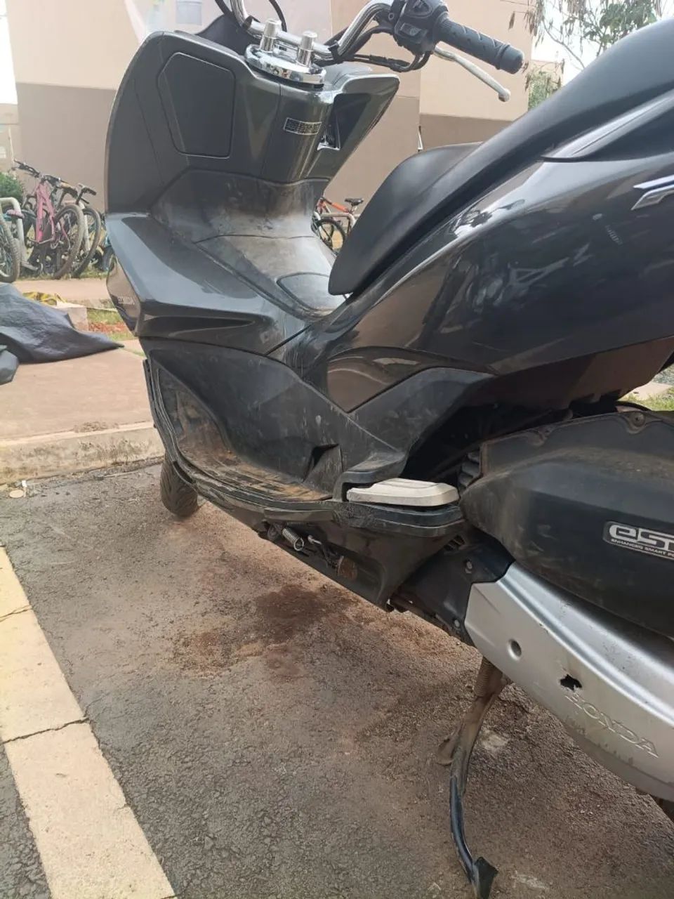 PCX 150 2017  - Foto 3