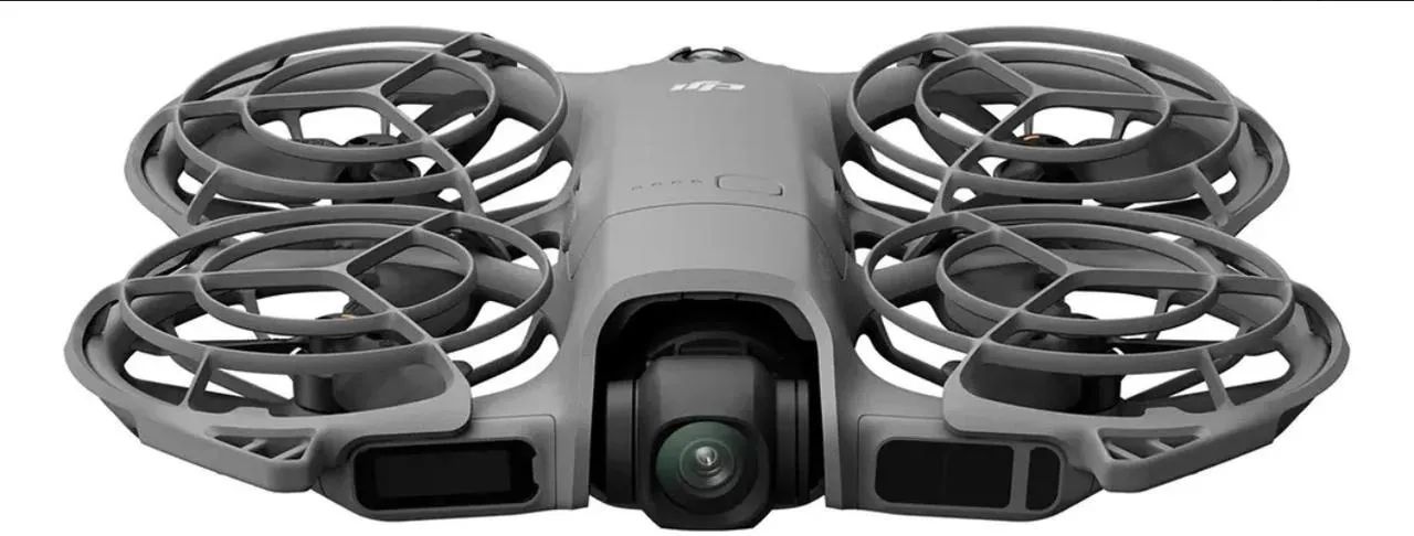 DRONE DJI NEO 2 FLY MORE 3 BATERIAS 