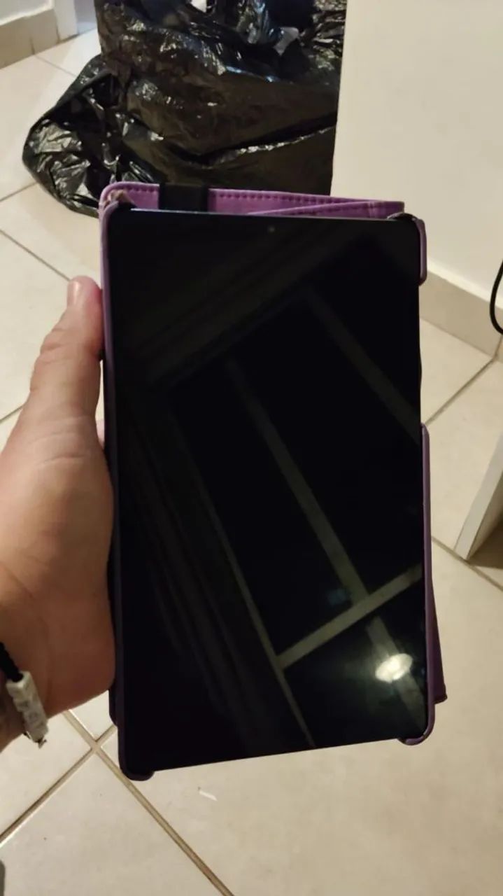 Tablet A7 Lite Samsung 