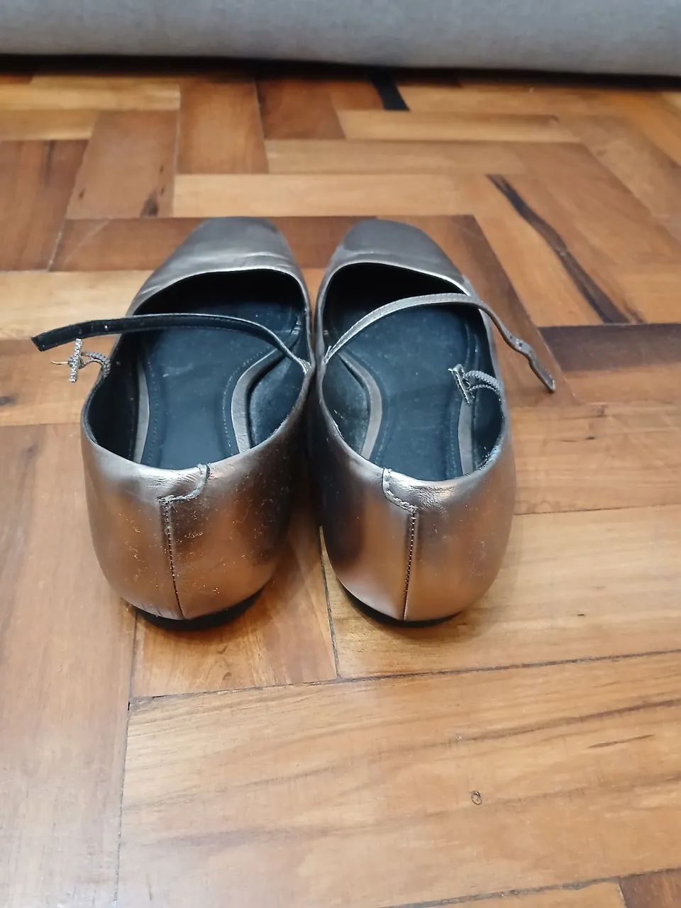 Sapato Arezzo  - Foto 2