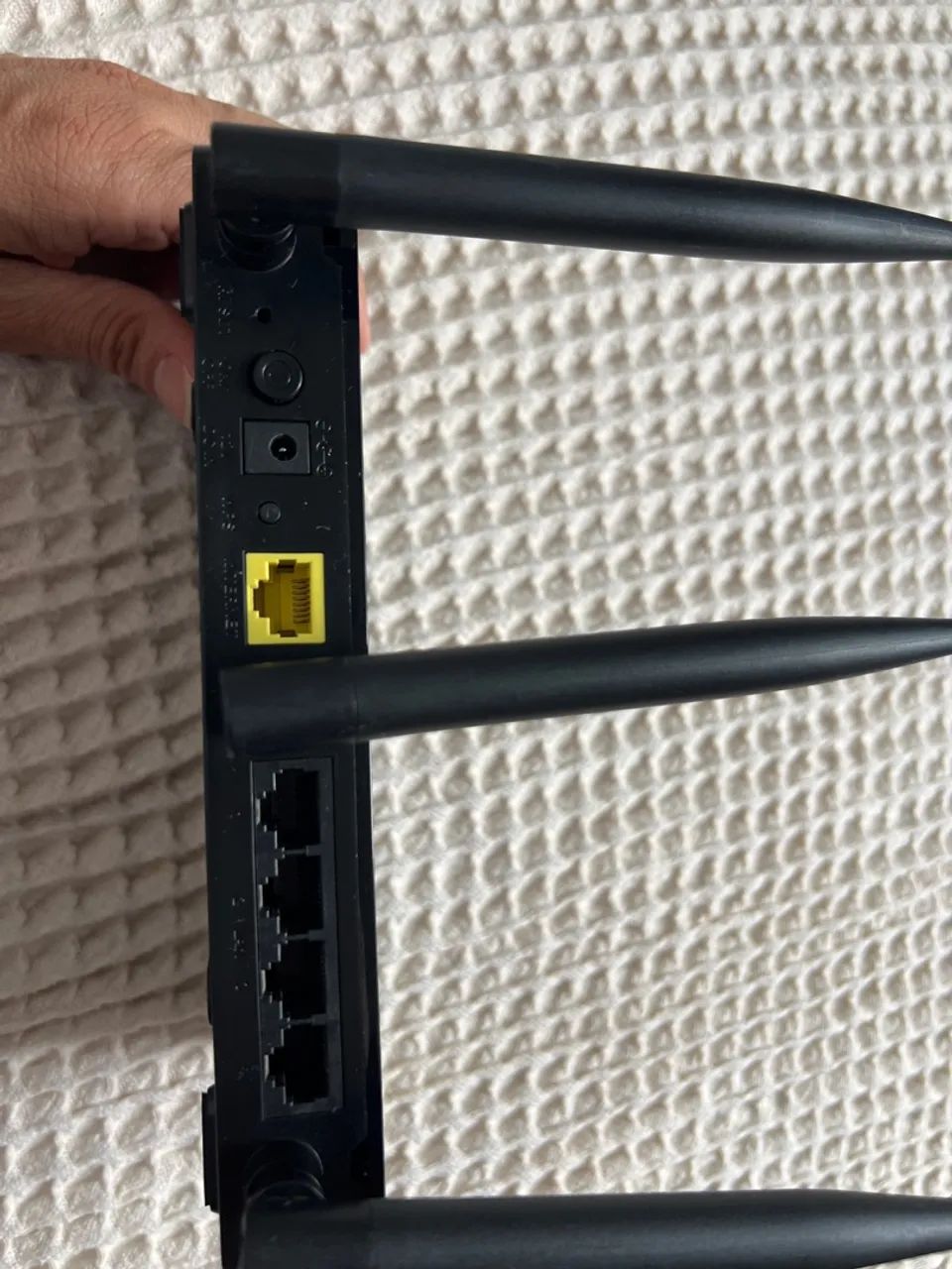Roteador D-Link DIR-819 Wireless - Foto 2