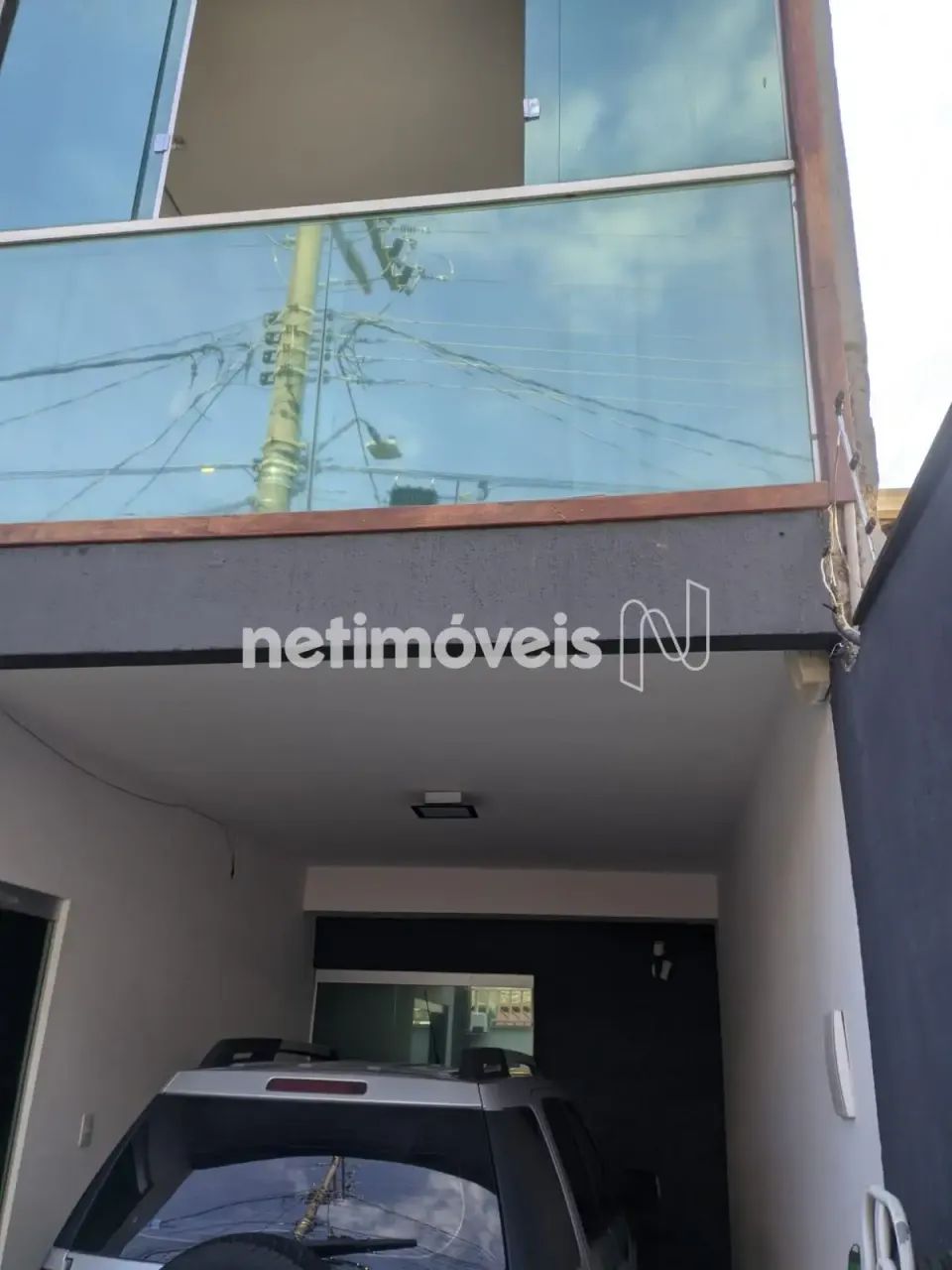 Venda Casa Renascença Belo Horizonte - Foto 4