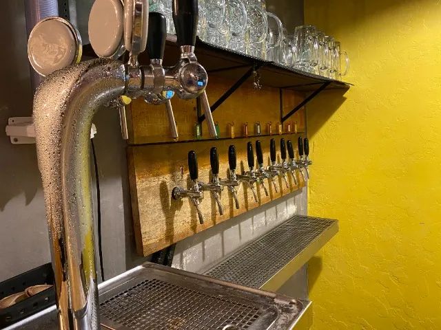 Bar e Cervejaria - Foto 4