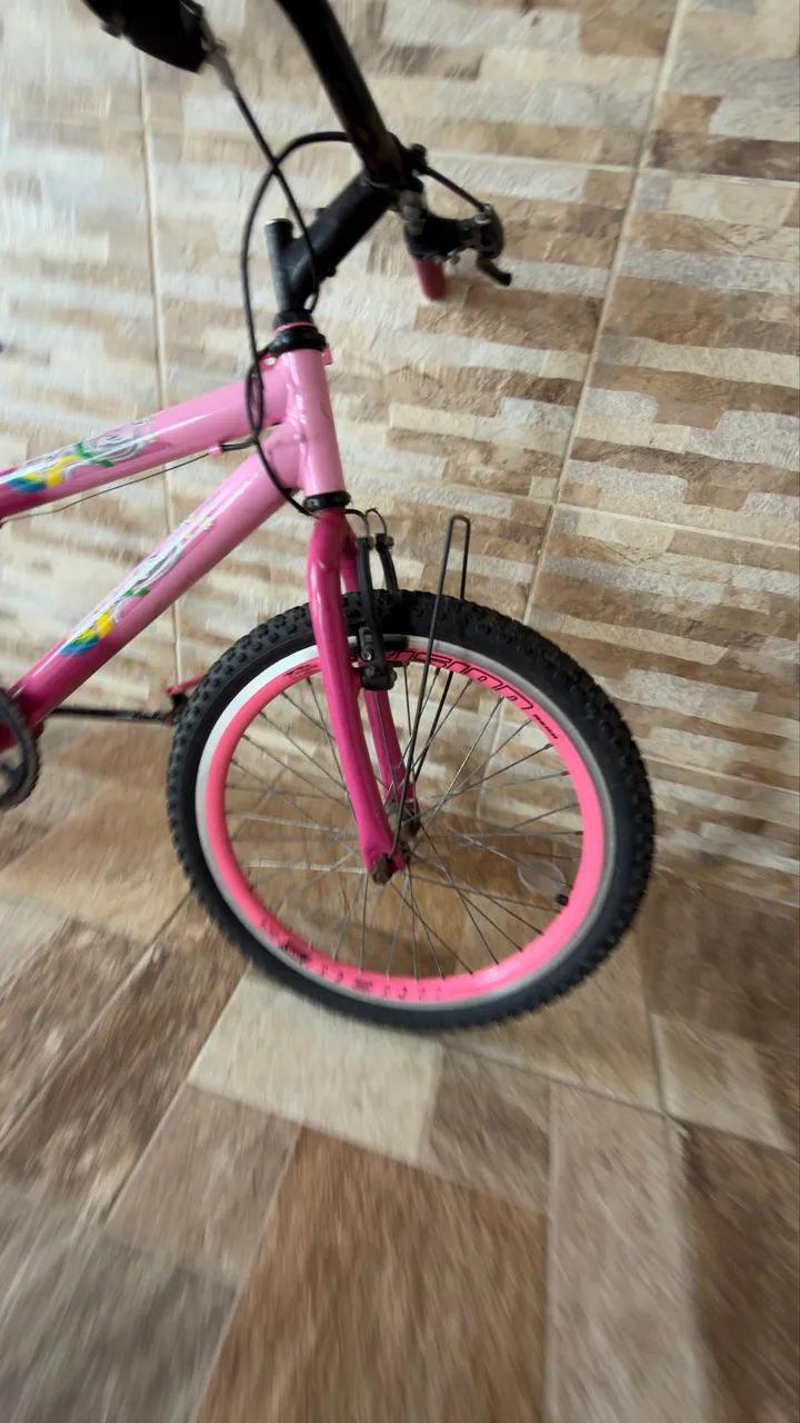 Bicicleta infantil  - Foto 2