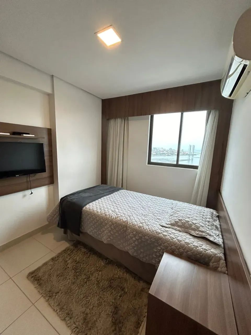 Imóvel para venda tem 55 metros quadrados com 2 quartos em Pina - Recife - PE - Foto 6