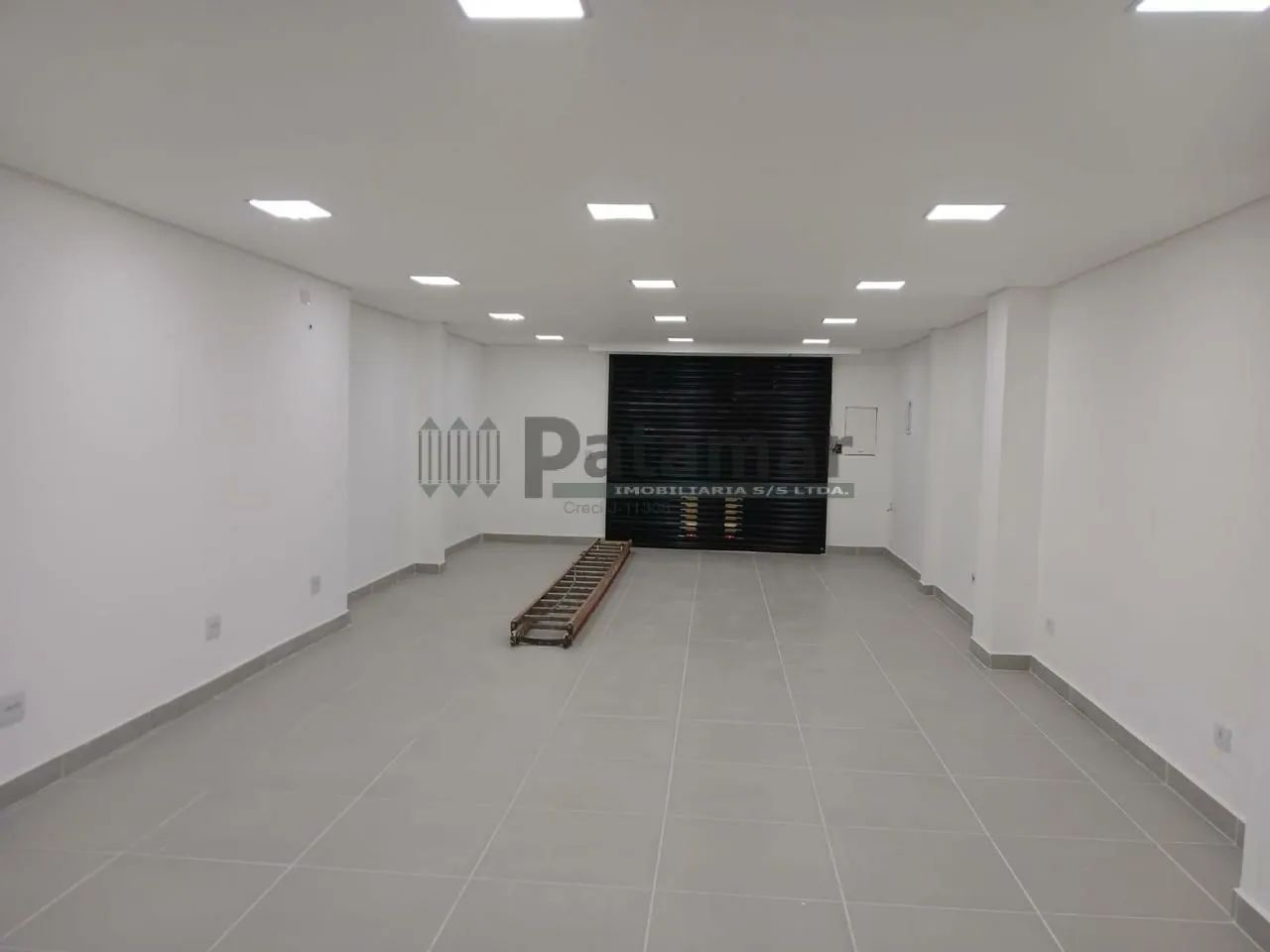 Imóvel comercial para locação com 200m² - Taboão da Serra - Reformado - Foto 4
