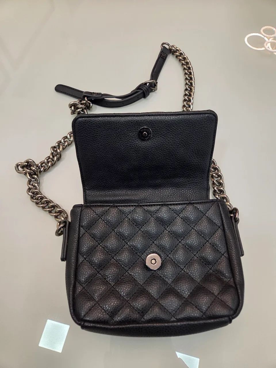 Bolsa tiracolo John john  - Foto 2