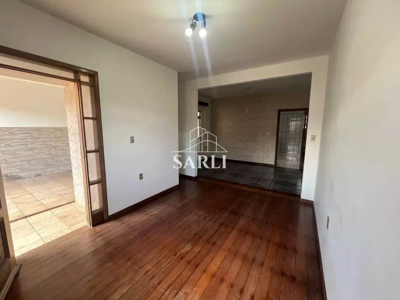 Casa com 247m² no bairro Rio Caveiras  Biguaçu - Foto 4