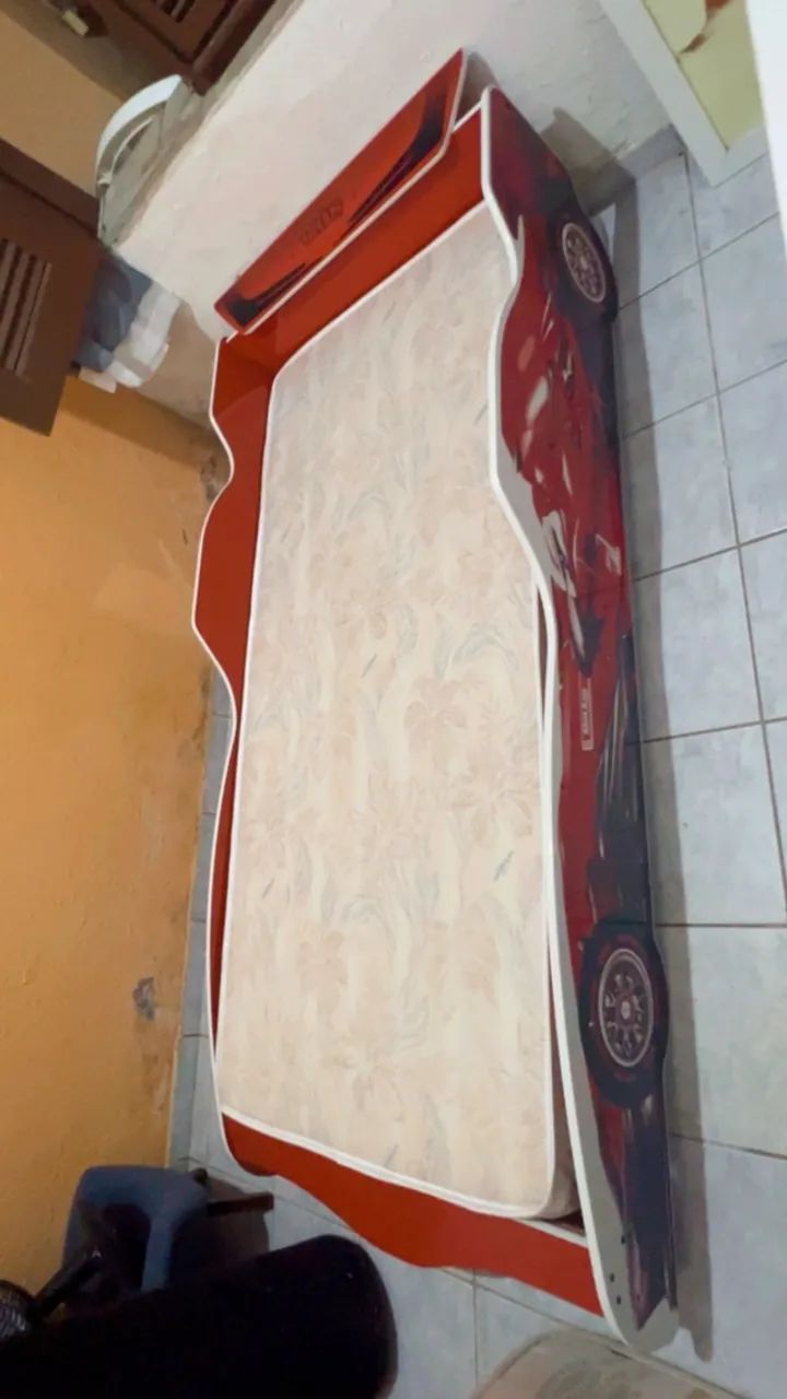 Cama infantil  - Foto 2