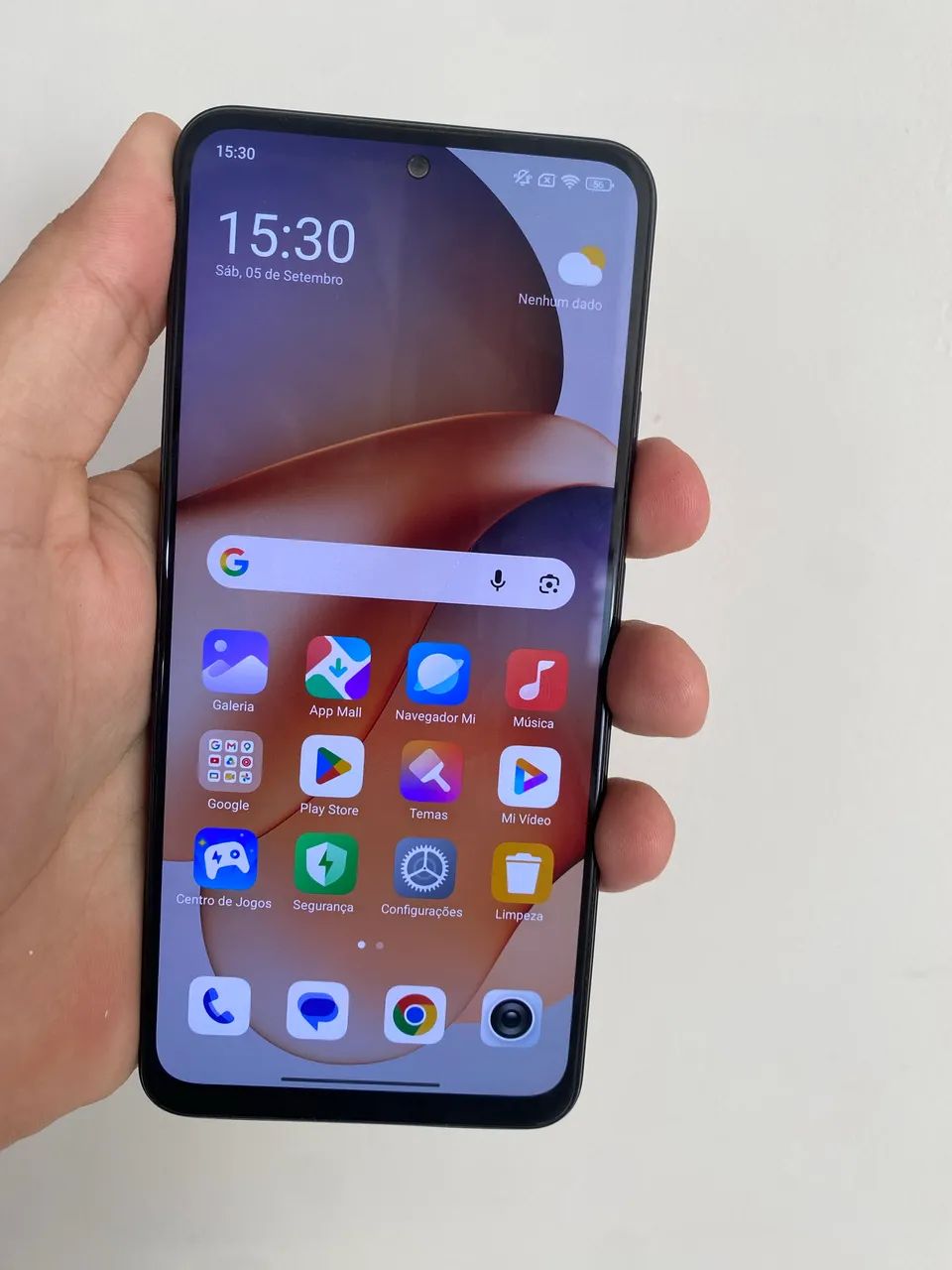 Redmi note 12 - 128GB - Foto 3