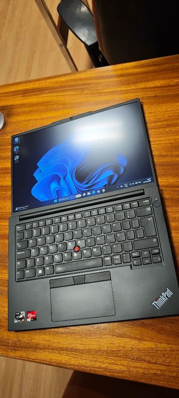 ThinkPad Gen 5 - Notebooks - Samambaia Norte (Samambaia), Brasília
