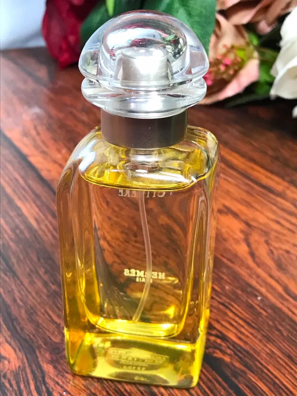 Perfume Hermes Original  - Foto 3