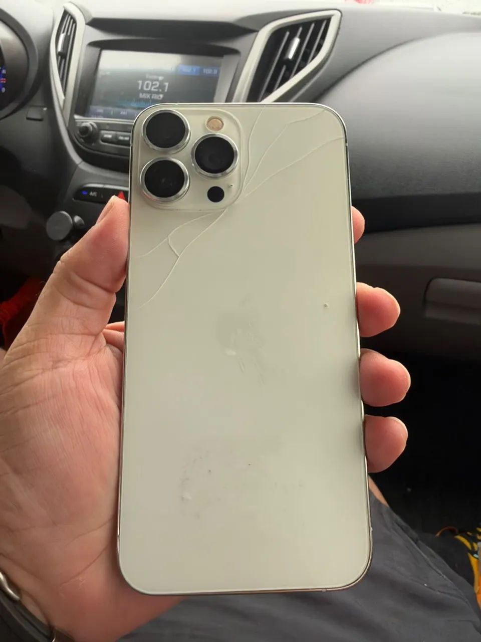 IPHONE 13 PRO MAX - Foto 4
