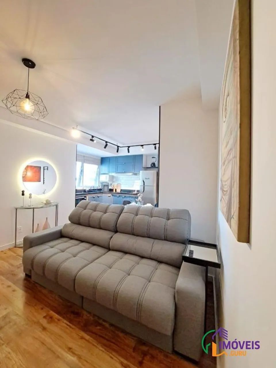 APARTAMENTO - PINHEIROS - SP - Foto 5